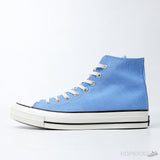 Converse Chuck Taylor All-Star 70 Hi University Blue (Premium Plus) - Photo 1