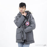 Canada Goose Expedition Parka Heritage Jacket (High-end Batch) - Photo 4