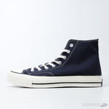 Converse Chuck Taylor All-Star 70 Hi Obsidian (Premium Plus) - Photo 1