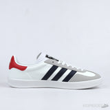 Adidas x Gucci Gazelle White - Photo 3