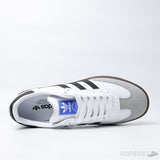 Adidas Samba White Gum (Premium Plus Batch) - Photo 4