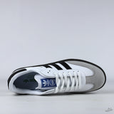 Adidas Samba White Gum (Premium Batch) - Photo 4