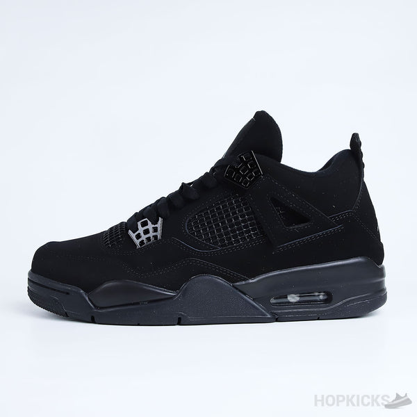 Air Jordan 4 Retro Black Cat