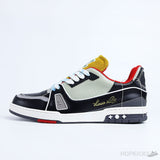 LV Trainer Red SS21 - Photo 1