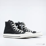 Converse All-Star High Black (Premium Batch) - Photo 7