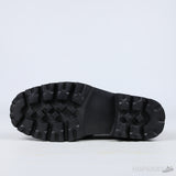 LV Mocassin Major Black - Photo 5