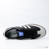 Adidas Samba Vegan Black Gum (Premium Plus Batch) - Photo 4