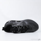 Nike Air Max 2021 'Triple Black' (Premium Plus Batch) - Photo 4