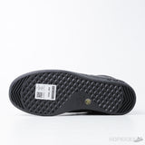LV Luxembourg Sneaker White Monogram Black (Premium Batch) - Photo 4