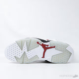 Air Jordan 6 Retro 'Carmine' (Premium Plus Batch) - Photo 5