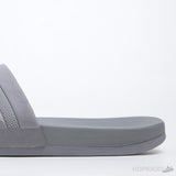 Adilette Grey Three Slides - Photo 8