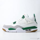 Air Jordan 4 Retro SB Pine Green (Premium Plus Batch) - Photo 1
