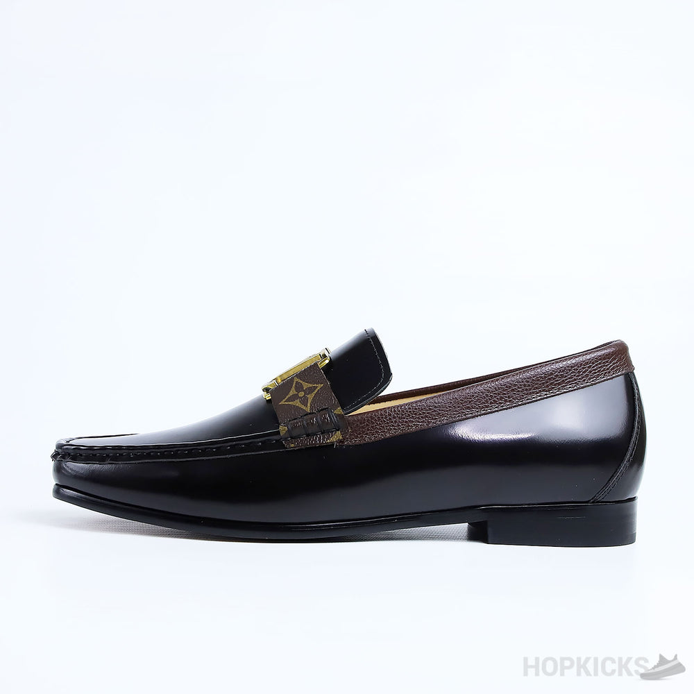 LV Monogram Loafer