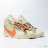 Nike x Off White Blazer Mid - Photo 7