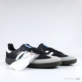 Adidas Samba Black Grey Suede (Premium Batch) - Photo 7