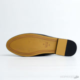 Gucci Princetown Bee and Star Mule - Photo 7