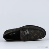 LV Monogram Loafers (Dot Perfect) - Photo 5