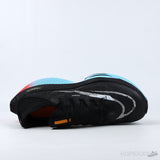 Nike Air Zoom Alphafly Next Black Blue Red (Premium Plus Batch) - Photo 5