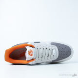 Air Force 1 '07 Low Orange Grey (Premium Plus Batch) - Photo 4