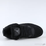 Air Jordan 4 Retro Black Cat (Premium Plus Batch) - Photo 5