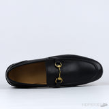 Gucci's Iconic Horsebit Loafer (Dot Perfect) - Photo 5