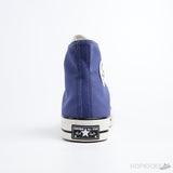 Converse All-Star High True Navy (Premium Batch) - Photo 5