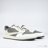 Air Jordan 1 Retro Low OG SP Travis Scott Reverse Mocha (Premium Plus Batch) - Photo 7