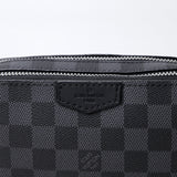 Louis Vuitton Alpha Wearable Wallet Monogram Eclipse (Dot Perfect) - Photo 7
