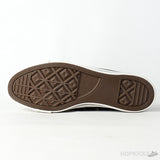 All-Star Black Canvas Low Top (Premium Batch) - Photo 7