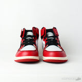 Off-White x Air Jordan 1 High Chicago (Premium Batch) - Photo 8