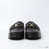 LV Brown Loafers (Dot Perfect) - Photo 5