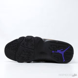 Air Jordan 9 Retro Light Olive Concord (Premium Plus Batch) - Photo 5