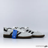 Adidas Handball Spezial White Black Gum (Premium Batch) - Photo 7