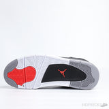 Air Jordan 4 Retro Infrared (GS) (Premium Batch) - Photo 8