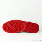 Air Jordan 1 Retro High Fearless UNC Chicago - Photo 7