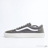 Vans Old Skool Grey - Photo 1