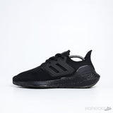 Ultra Boost 21 Triple Black (Real Boost) (Premium Batch) - Photo 1