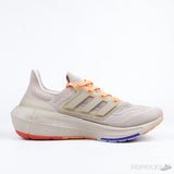 Adidas Ultraboost Light Wonder Taupe Wonder Taupe Solar Red (Premium Plus Batch) - Photo 3
