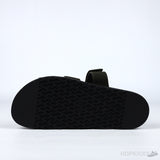 Hermes Chypre Sandal Olive Green - Photo 4