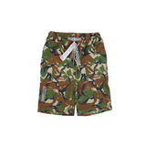 Off-White x Virgil AblohOff White Camouflage Shorts - Photo 8