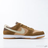 Nike Dunk Low Teddy Bear - Photo 3