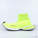 Balenciaga 3XL Sock Sneakers Green (Premium Plus Batch) - Photo 1