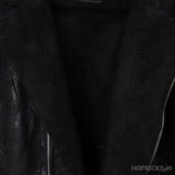 Industrie Black jacket - Photo 7