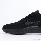 Free RN Flyknit 2018 Anthracite - Photo 8