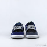 Air Jordan 1 Low OG x Zion Williamson "Voodoo Alternate" (Premium Plus Batch) - Photo 6