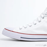 Converse All-Star High Top White - Photo 5