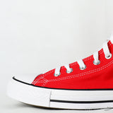 All-Star 70 Hi Enamel Red - Photo 6