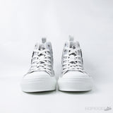 Dior x Shawn Oblique High-Top 'B23' White & Black (Dot Perfect) - Photo 6