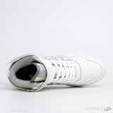 Dior B27 High Top White Grey - Photo 7