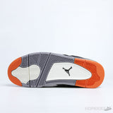 Air Jordan 4 Retro Starfish (W) - Photo 7